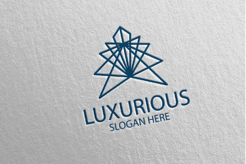 luxurious-royal-logo-26