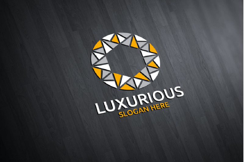luxurious-royal-logo-29