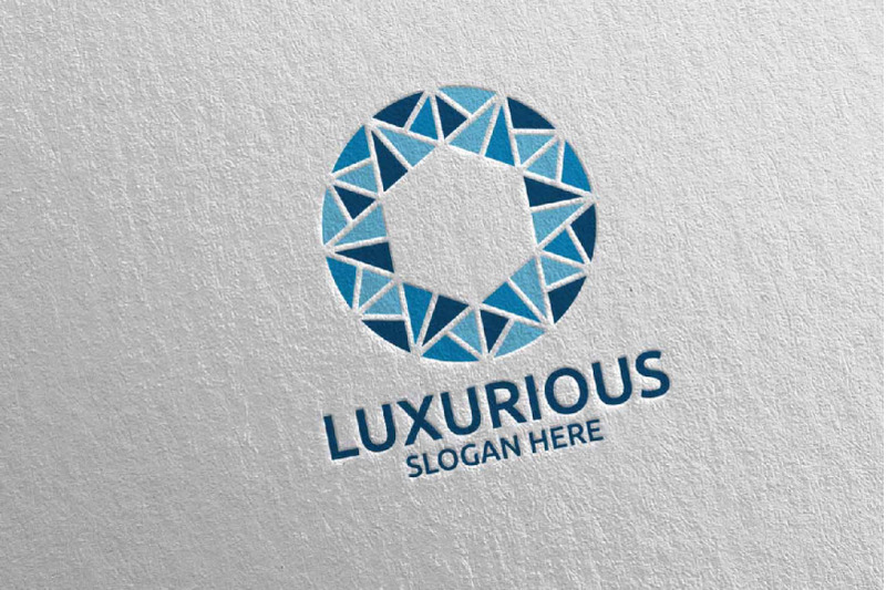 luxurious-royal-logo-29