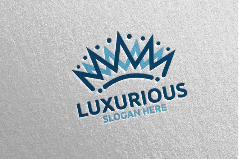 luxurious-royal-logo-30
