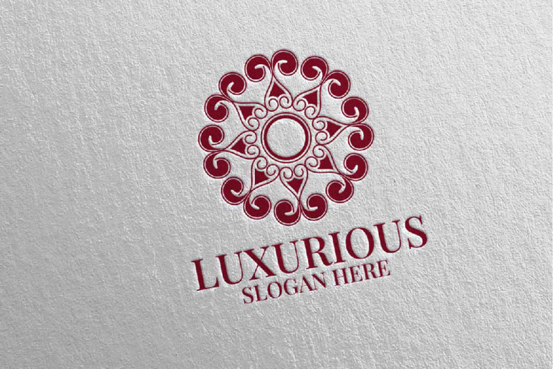luxurious-royal-logo-31