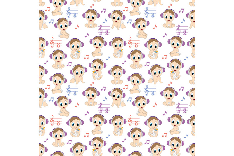 baby-hear-music-pattern