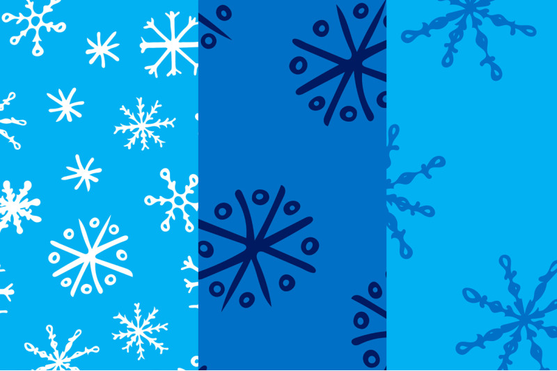 christmas-bundle-with-snowflakes-and-patterns