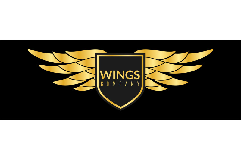 gold-wings-logo-creative-sport-or-business-success-awards-angel-or-e