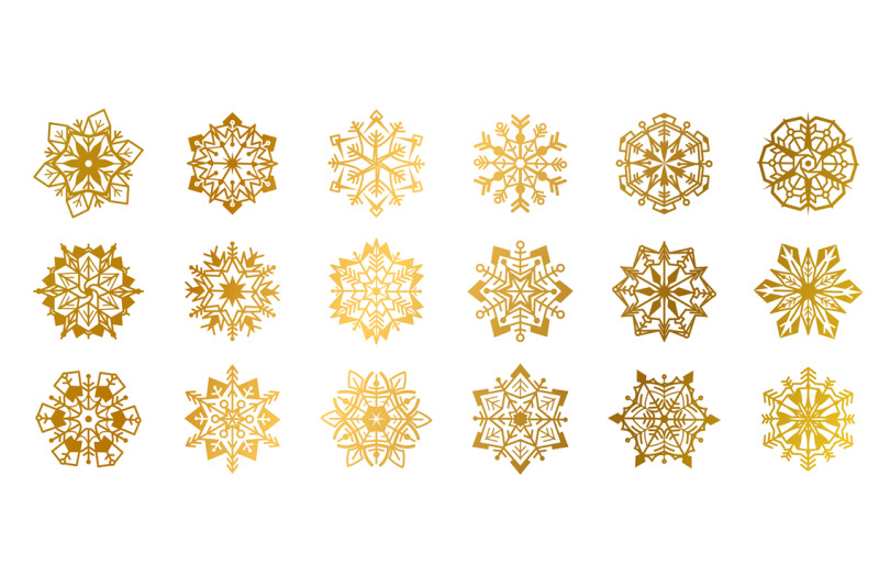 gold-snowflakes-golden-shine-christmas-flake-for-decoration-and-greet