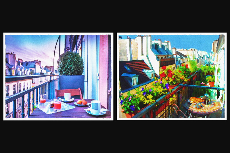 paris-balcony-watercolor-backgrounds
