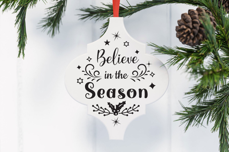 Download Christmas SVG Bundle - Arabesque Tile Ornaments SVG Bundle ...