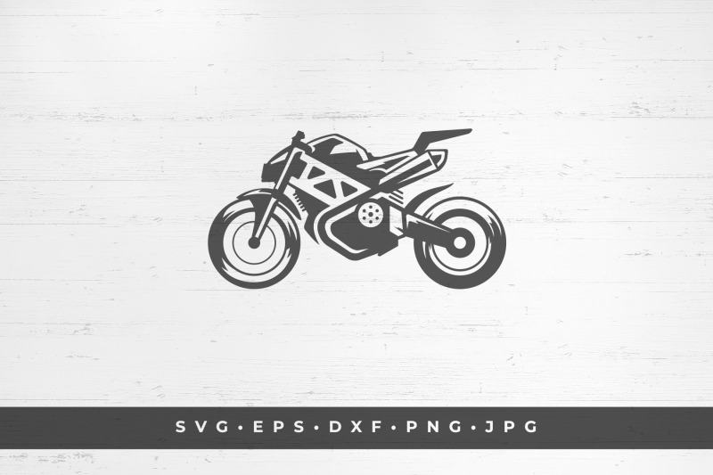 sport-bike-icon-isolated-on-white-background-vector-illustration-svg