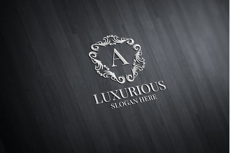 luxurious-royal-logo-33