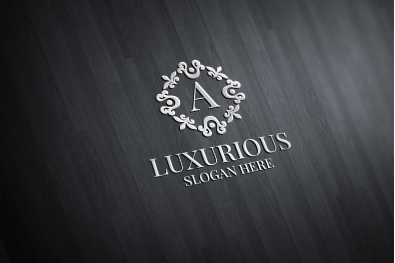 luxurious-royal-logo-34