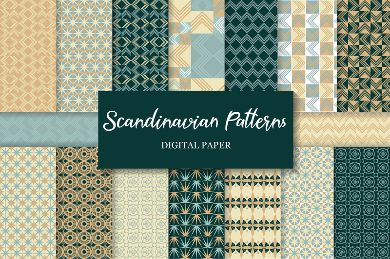 scandinavian-digital-paper