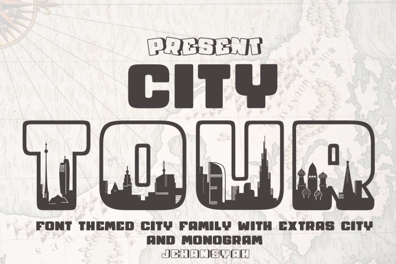 city-tour