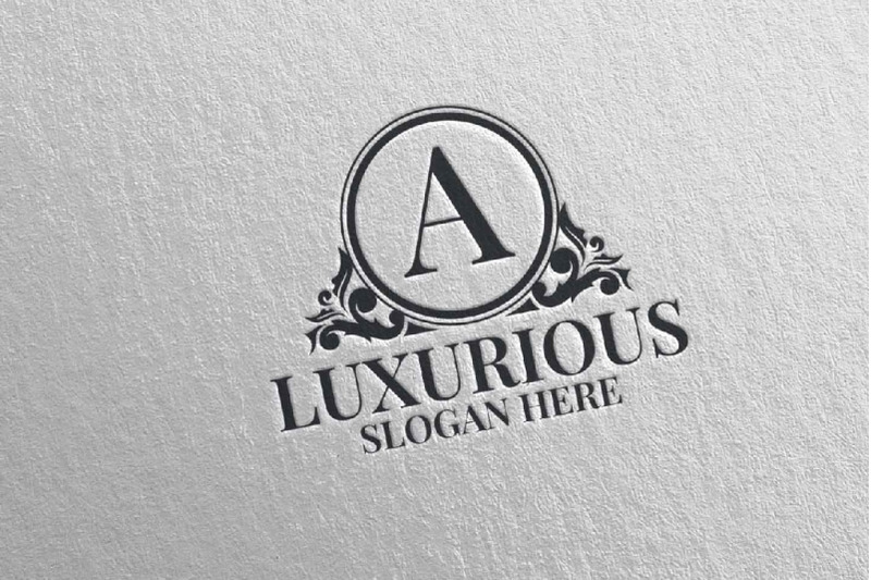 luxurious-royal-logo-39