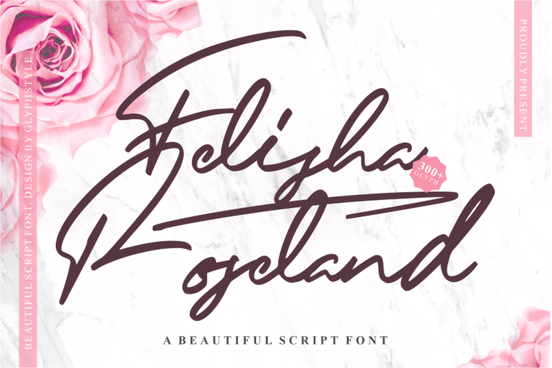 felisha-roseland-script-font