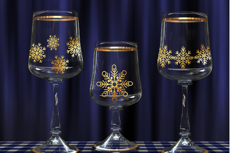 christmas-svg-snowflakes-clipart-design-decor-ornaments