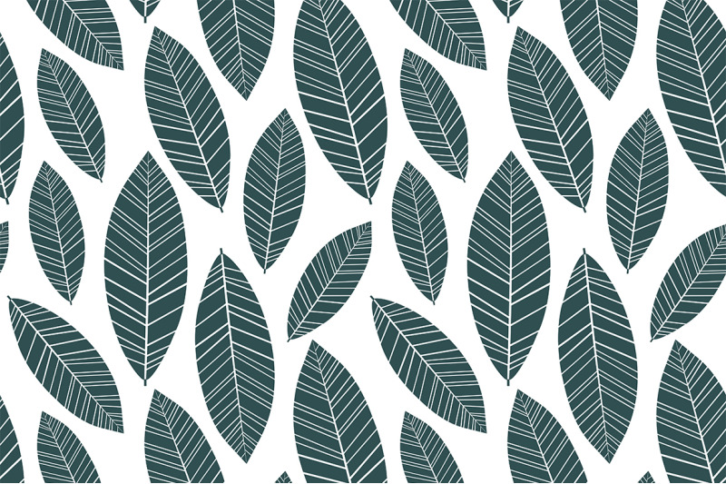 seamless-pattern-leaves-leaves-silhouettes-leaves-svg