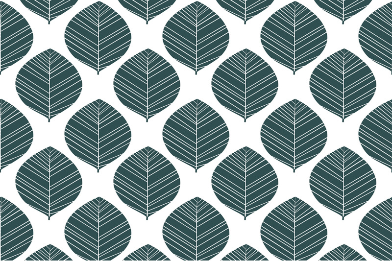 seamless-pattern-leaves-leaves-silhouettes-leaves-svg