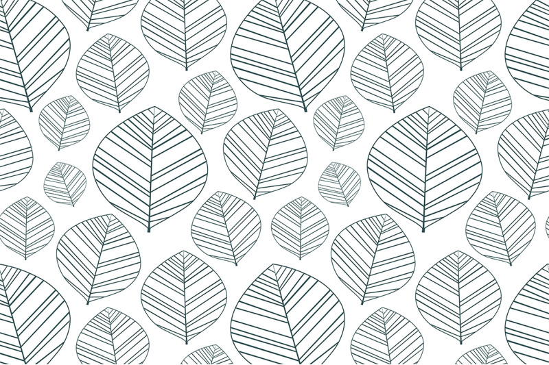 seamless-pattern-leaves-leaves-vector-leaves-svg