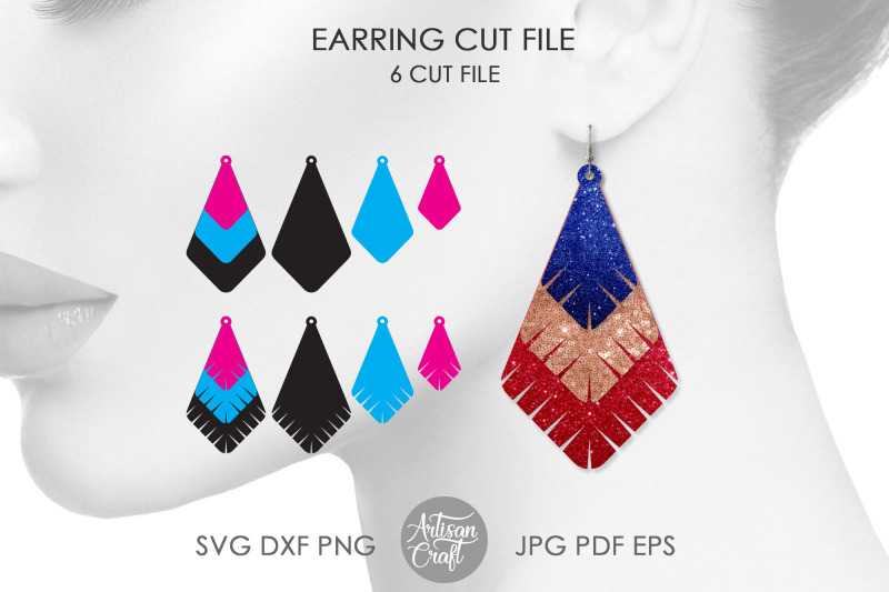 teardrop-earring-cut-file-leather-earring-template