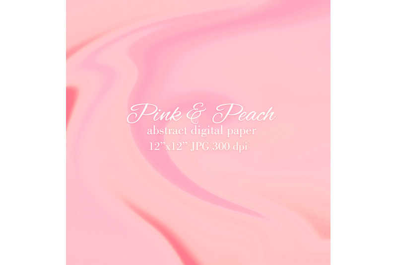 pink-and-peach-soft-wave-abstract-background