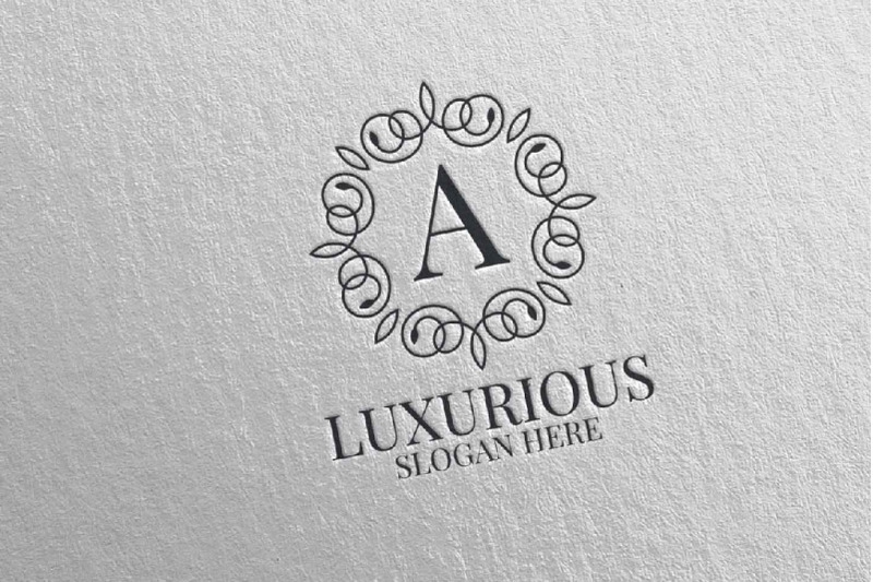 luxurious-royal-logo-40