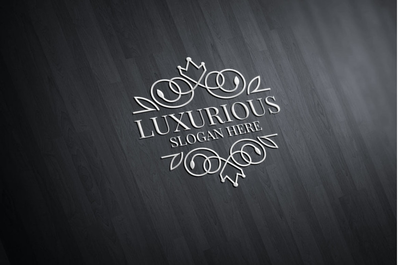 luxurious-royal-logo-42