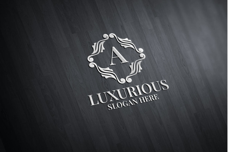 luxurious-royal-logo-43