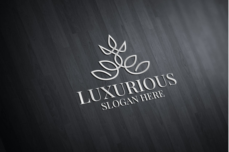 luxurious-royal-logo-44