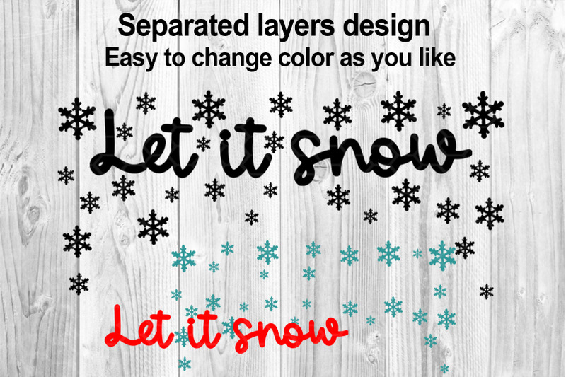 christmas-svg-let-it-snow-layered-design-clipart-decor-ornaments