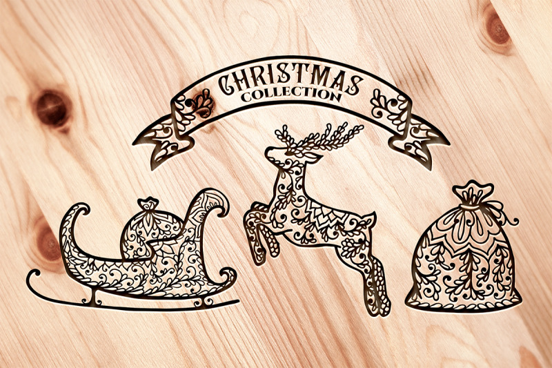 set-of-christmas-templates-svg-dxf-eps-psd-png-jpeg