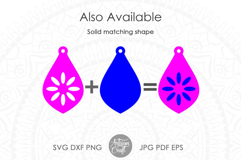 teardrop-earrings-svg-cut-file