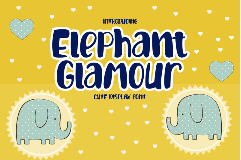 elephant-glamour