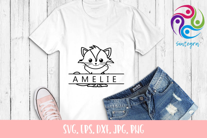 split-gorgeous-cat-svg-cut-file