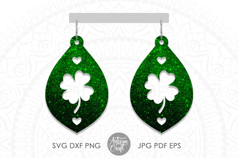 st-patrick-039-s-day-earring-svg-cut-file