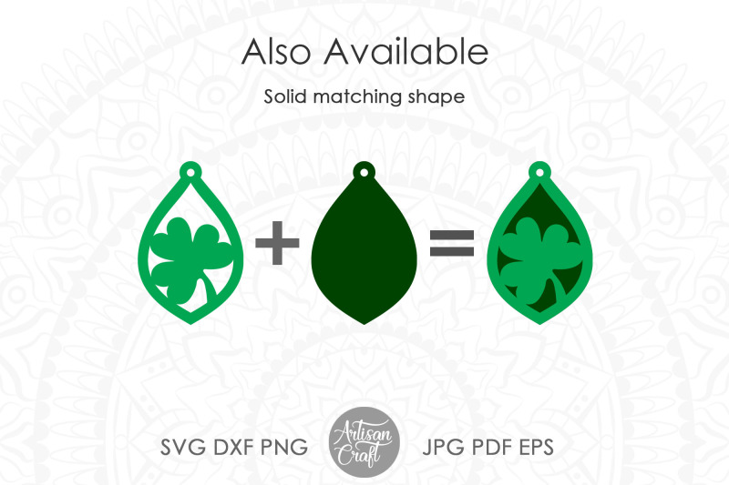 st-patrick-039-s-day-earring-svg-cut-file