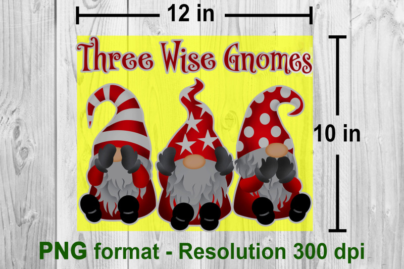 christmas-gnome-the-three-wise-gnomes-sublimation-png-clipart