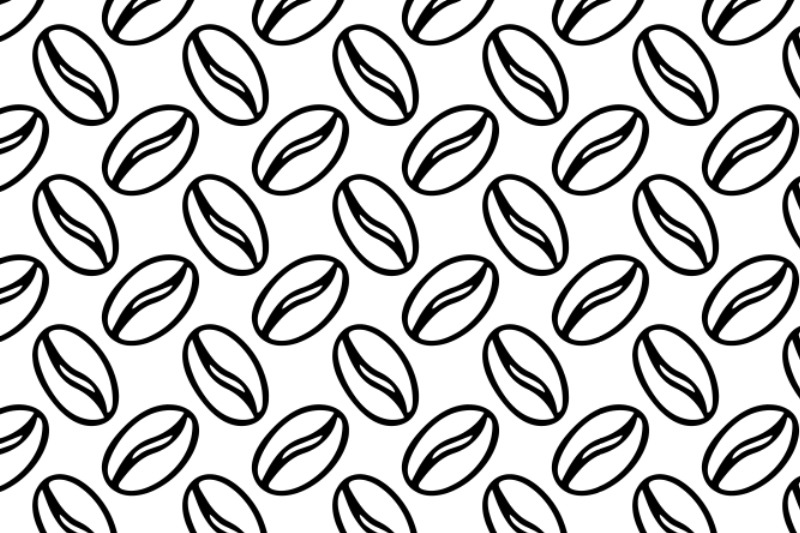 coffee-beans-seamless-pattern