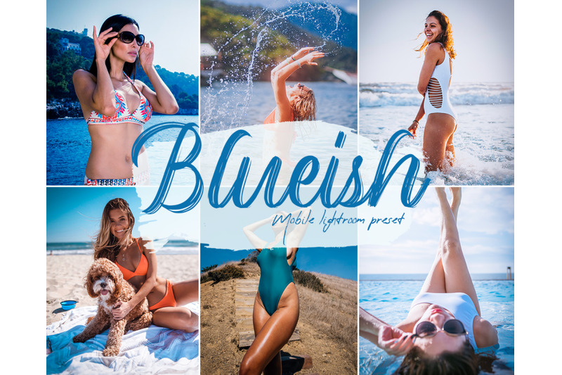blueish-lightroom-presets