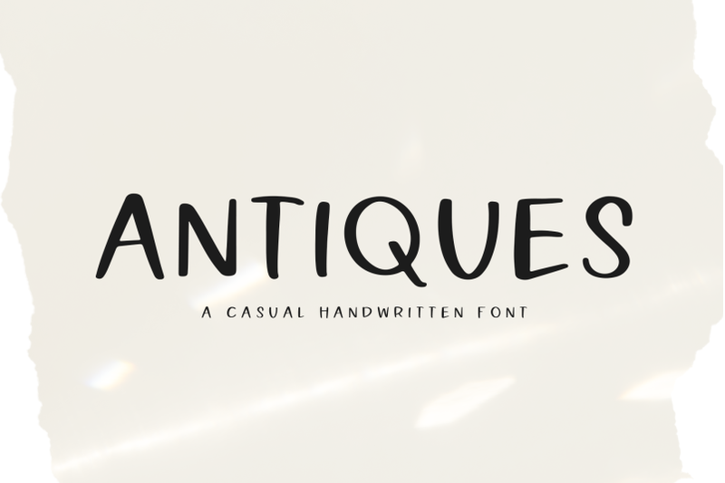 antiques-handwritten-farmhouse-font