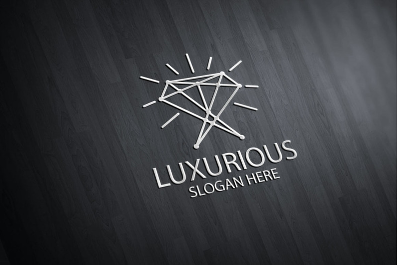 diamond-luxurious-royal-logo-53