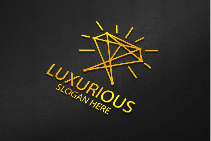 diamond-luxurious-royal-logo-53