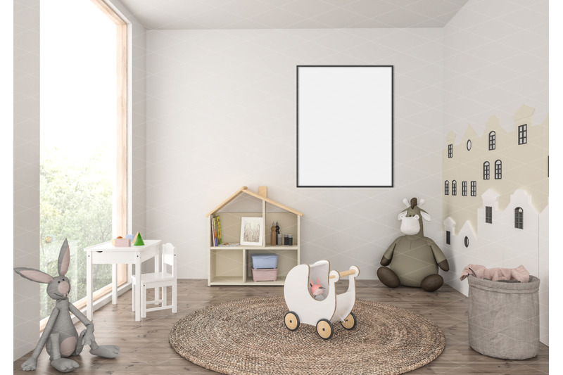 interior-scene-artwork-background-frame-mockup