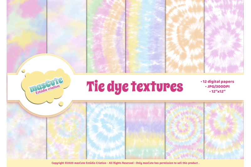 digital-paper-pack-tie-dye-textures