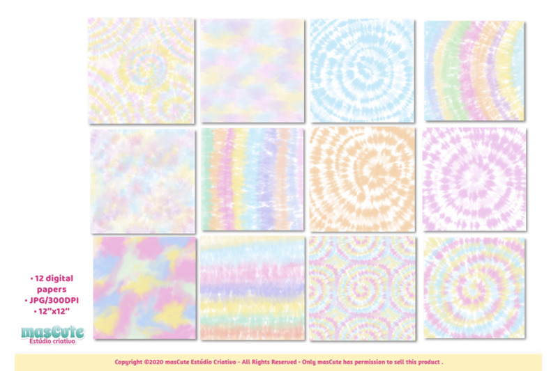 digital-paper-pack-tie-dye-textures