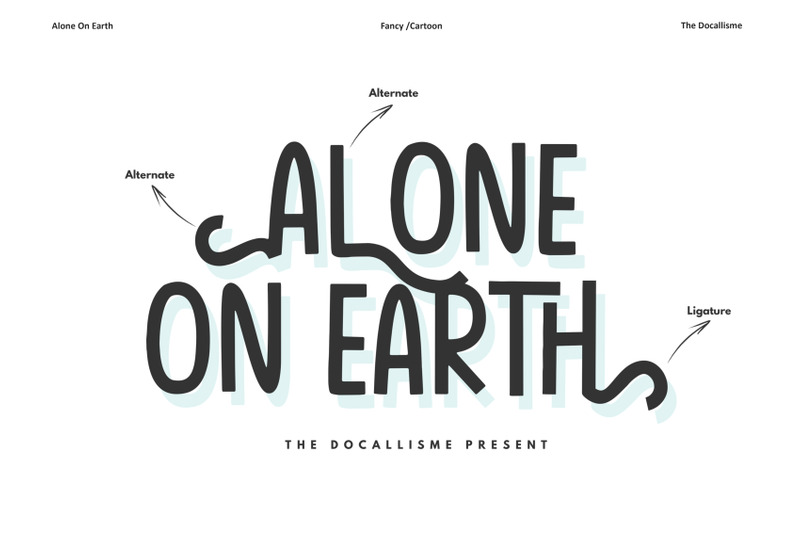alone-on-earth