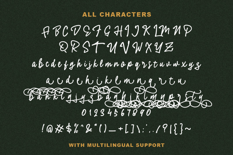 donthank-script-typeface