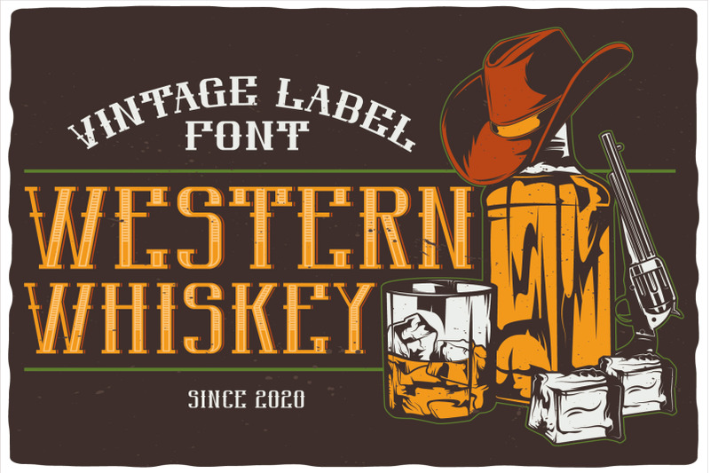 western-whiskey