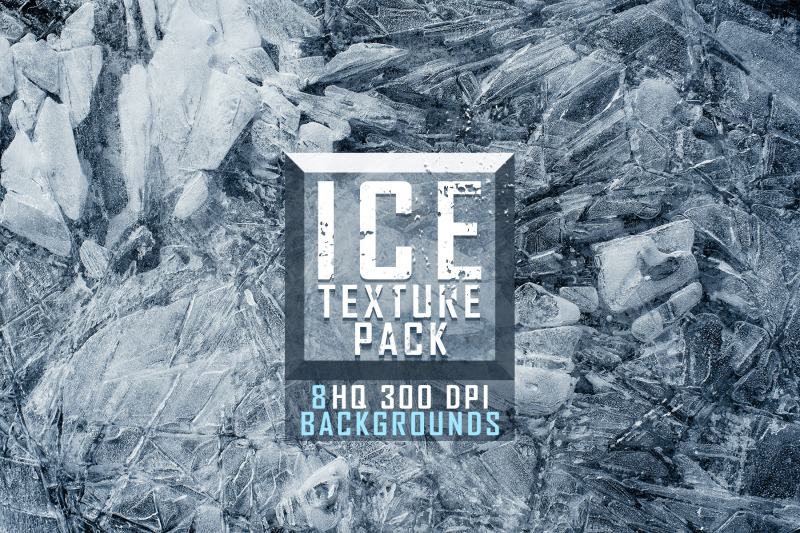 ice-pack-8-hq-frozen-textures-winter-backgrounds
