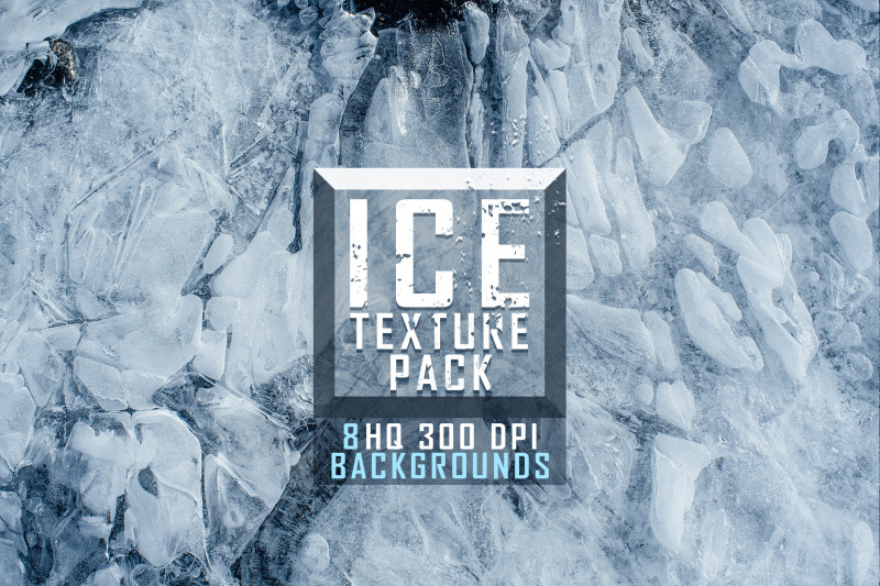 ice-pack-8-hq-frozen-textures-winter-backgrounds