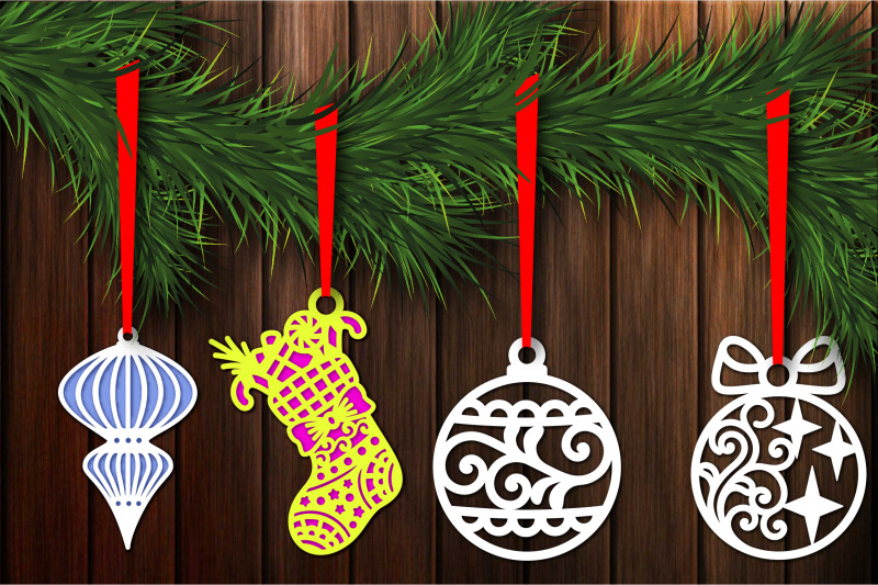 christmas-decorations-ornaments-baubles-toys-template-svg